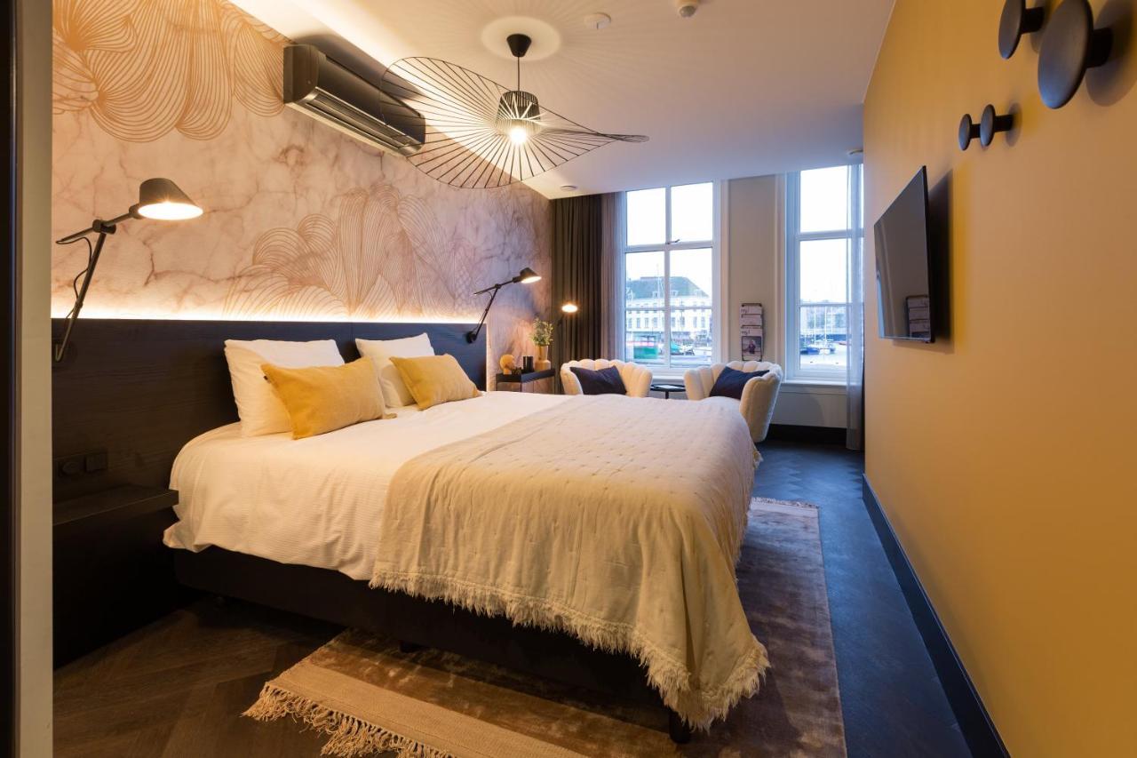 Boutiquehotel Princenjagt *