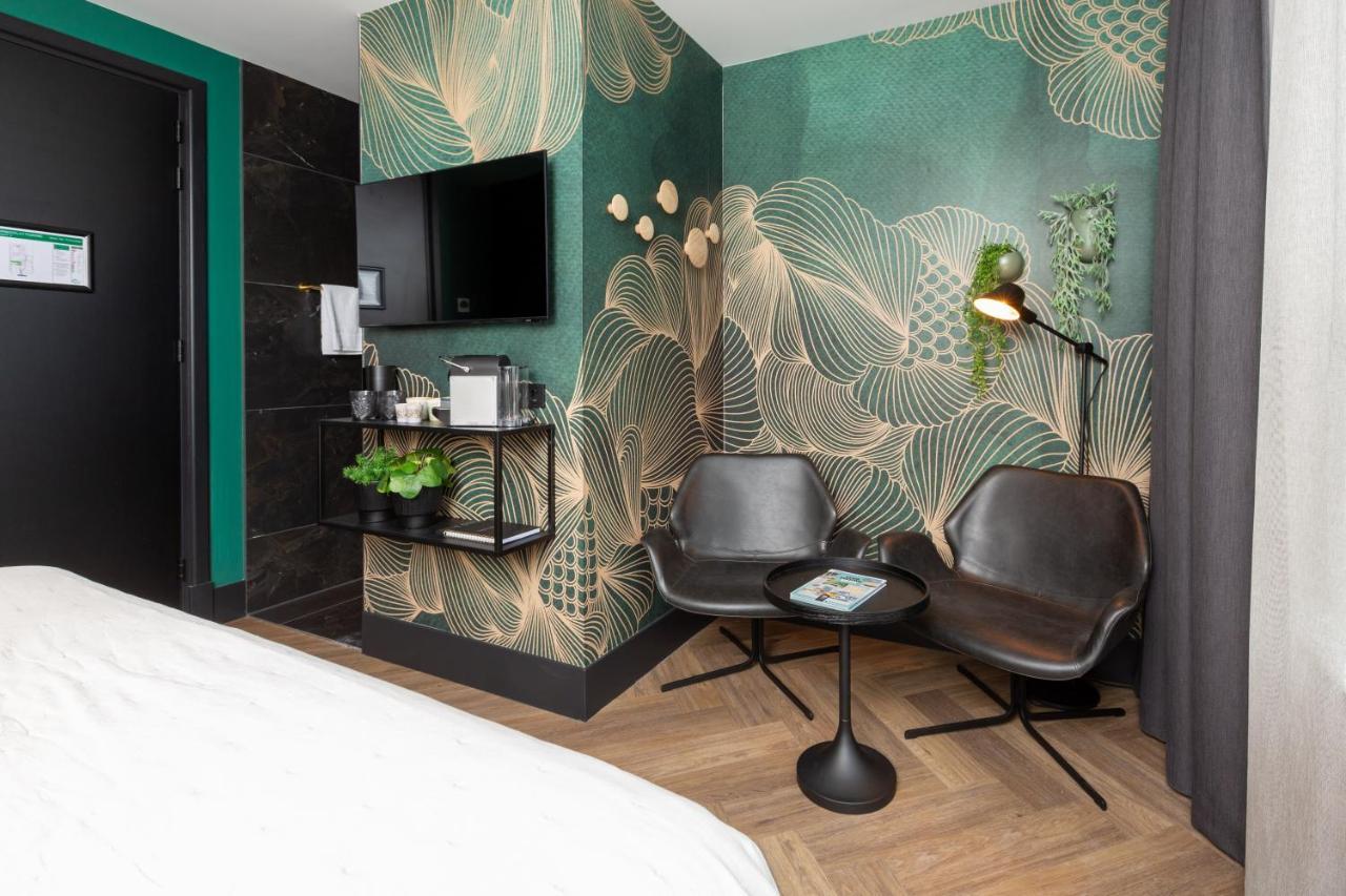 Boutiquehotel Princenjagt Hotel *