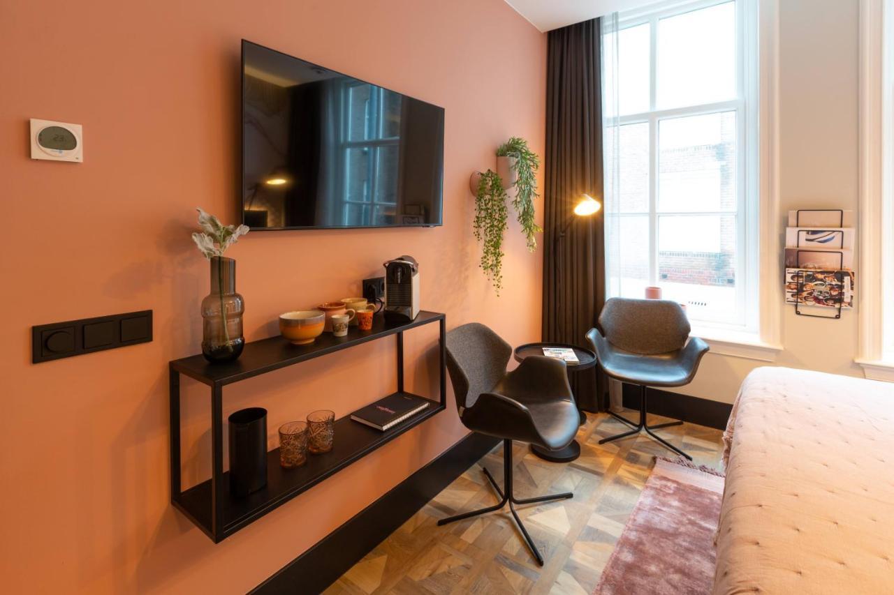 Boutiquehotel Princenjagt Middelburg