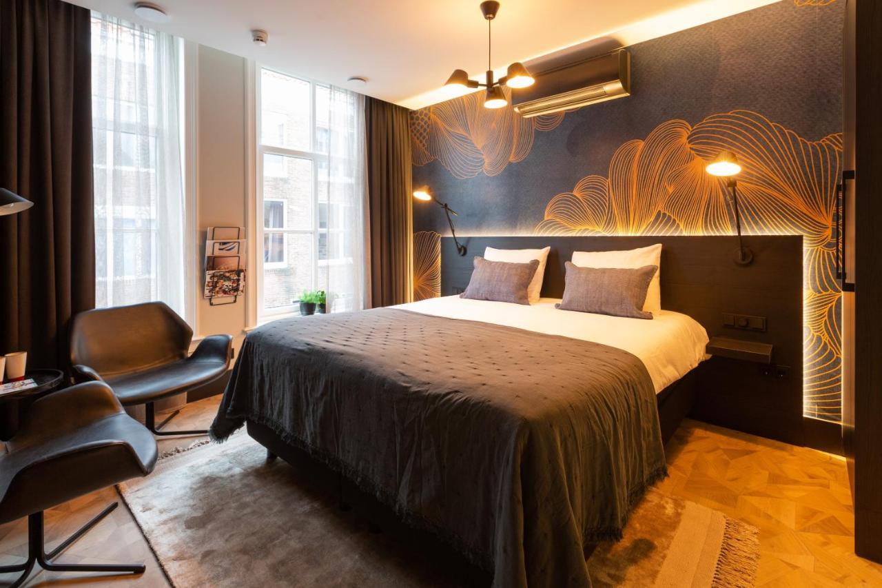 Boutiquehotel Princenjagt Middelburg