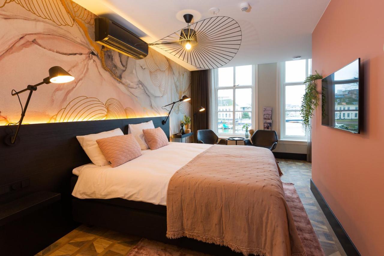 Hotel Boutiquehotel Princenjagt
