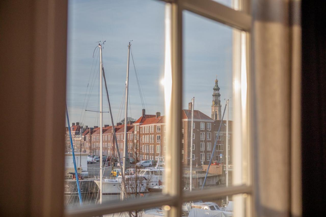 Boutiquehotel Princenjagt Hotel Middelburg